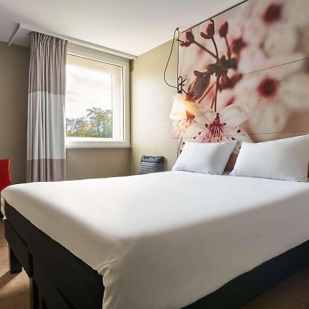 Ibis Paris Marne La Vallee Émerainville Exteriér fotografie