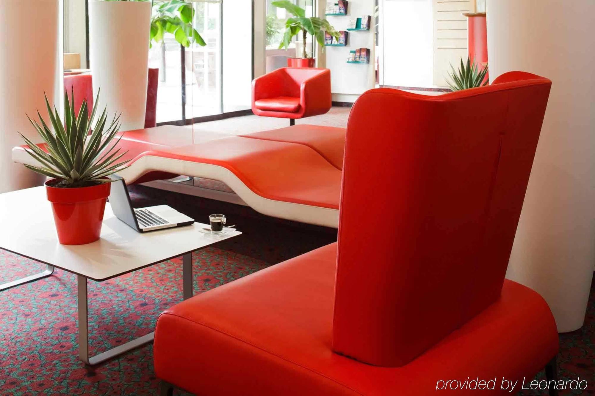 Ibis Paris Marne La Vallee Émerainville Exteriér fotografie