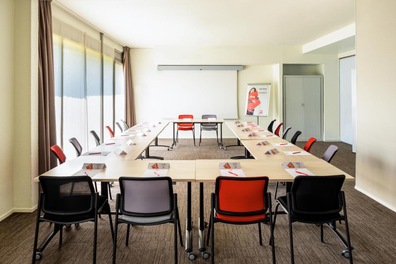 Ibis Paris Marne La Vallee Émerainville Exteriér fotografie